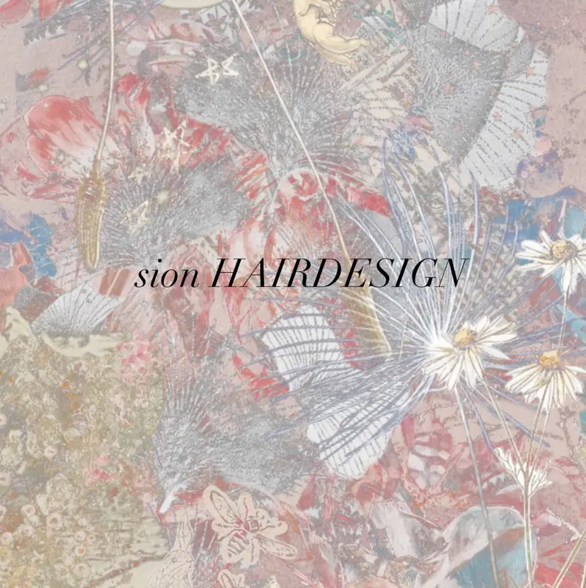 sion nozomi🎀の掲載