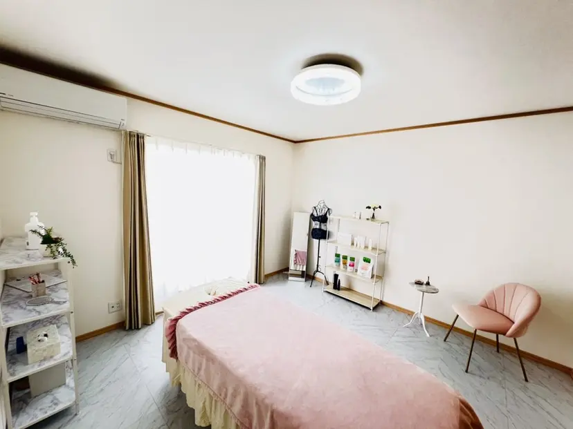 Fleur 神藤の掲載