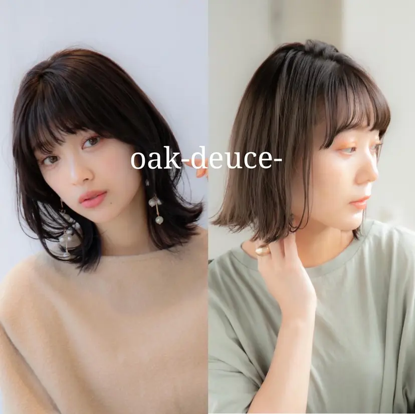 前髪/ハイライト得意 安西駿一　【銀座】の掲載