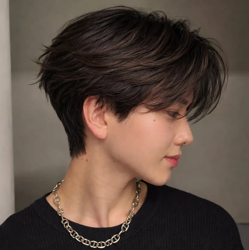 🔥垢抜けメンズ特化 ✂️Yamatoの掲載