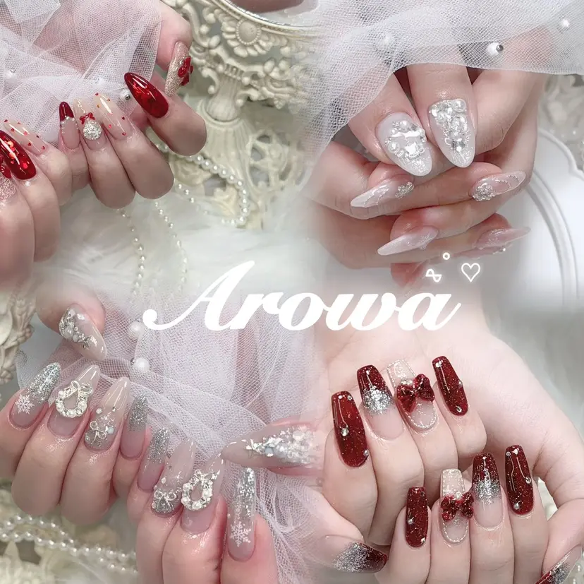 Arowa 伊田の掲載