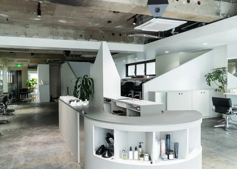 sho 【ハイトーンカラー】の掲載