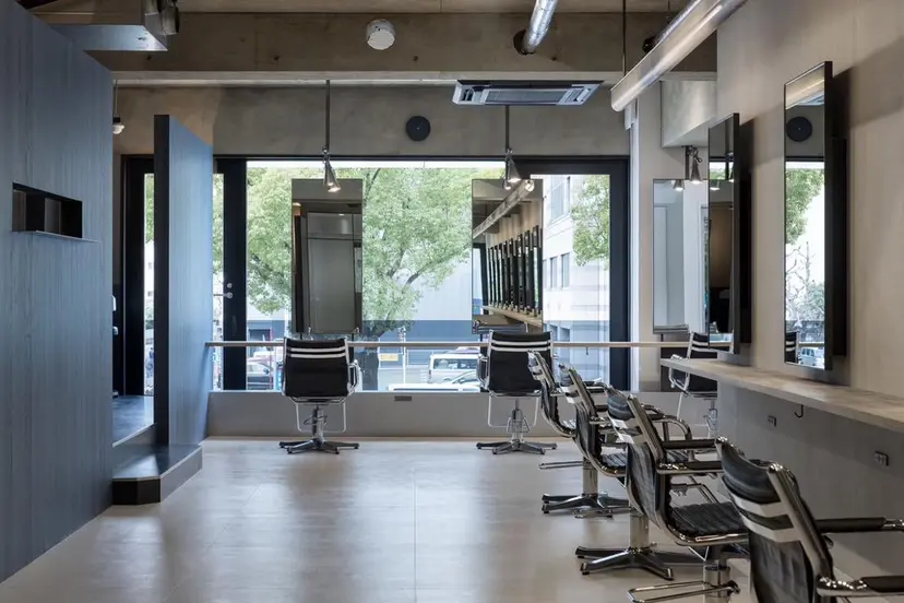 大矢瑛翔 ショート/パーマの掲載