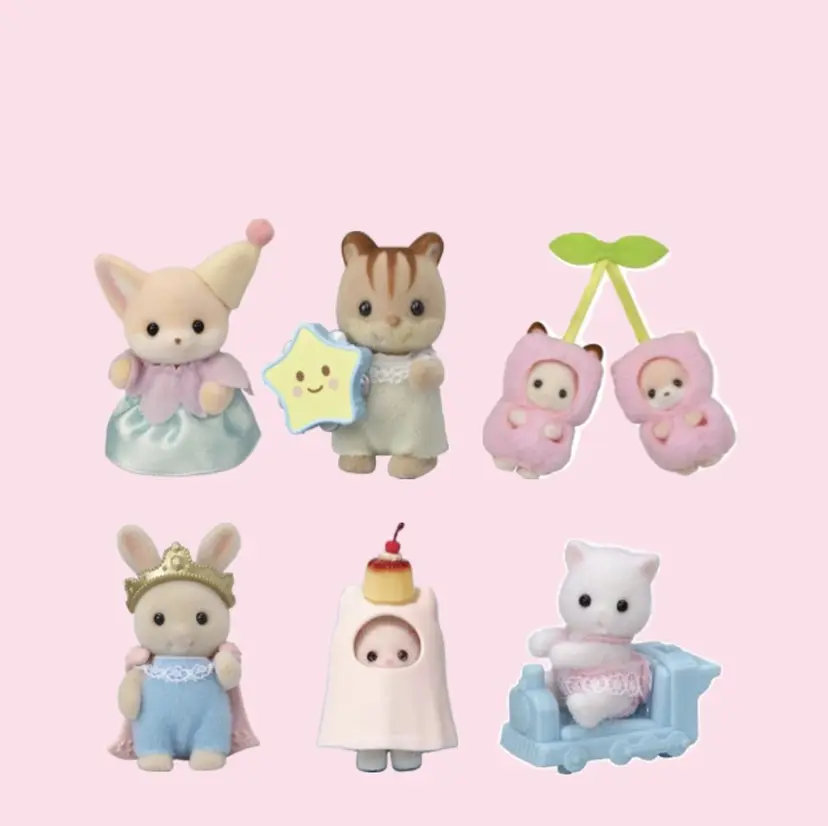 すみれ✨レイヤー 🫧透明感カラーの掲載