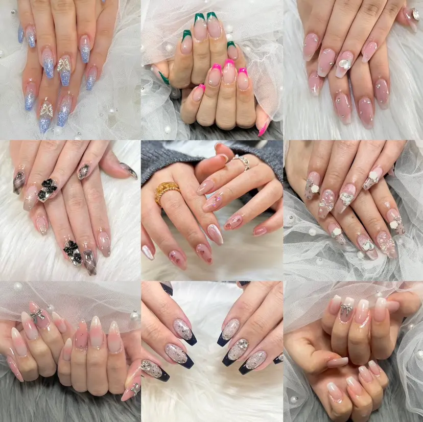 NANA HARUKAの掲載