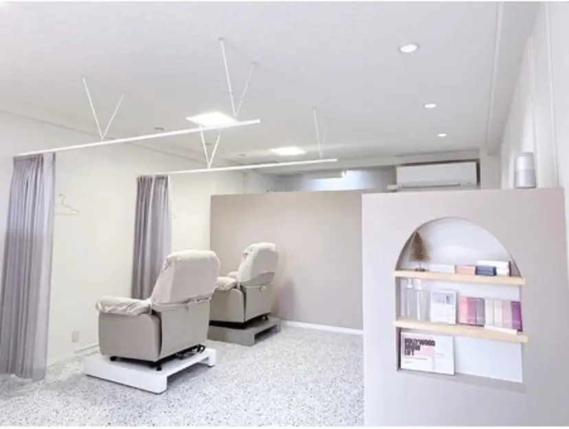 KURUN ami.⋆𝜗𝜚の掲載