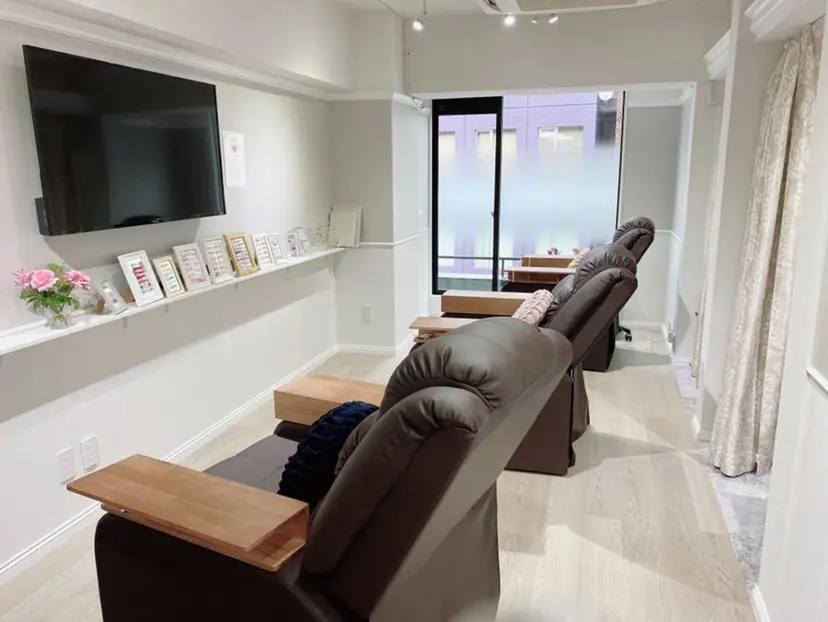 Nail  R💫 naoの掲載