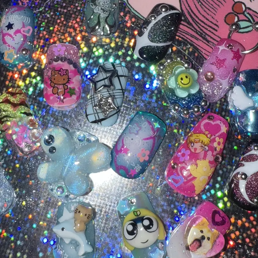 𝙃𝙖𝙧𝙪 ⋆˚꩜｡の掲載