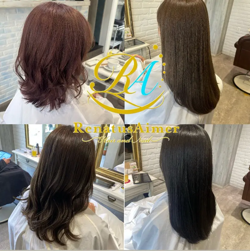 Renatus店長 金子裕美の掲載