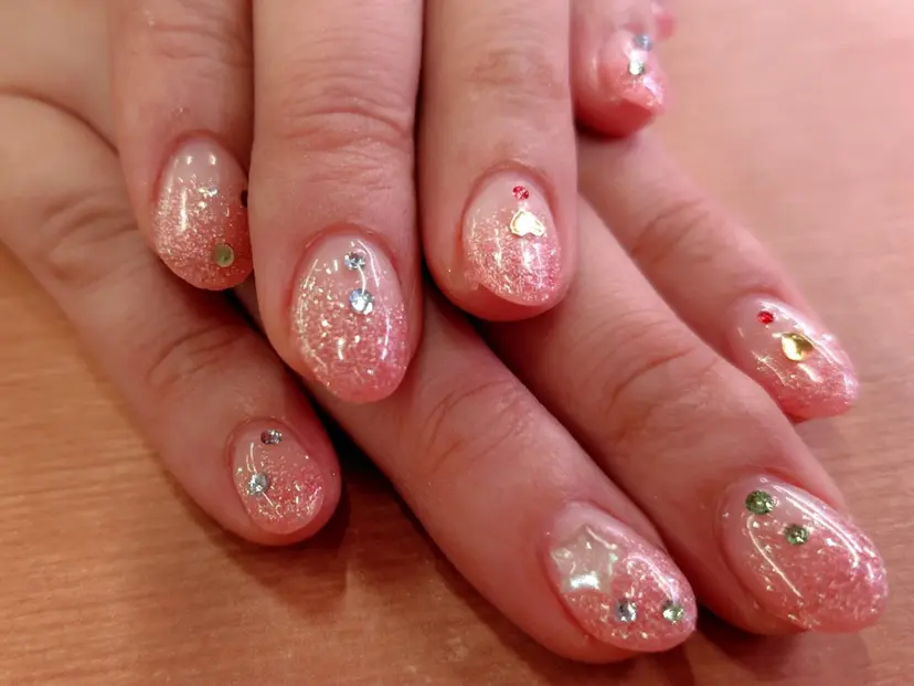 ネイル&アイラッシュ okitaの掲載