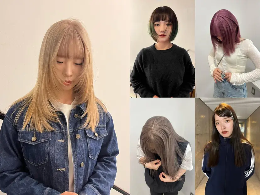 aya/メンズヘア/ メンズカット/ボブの掲載