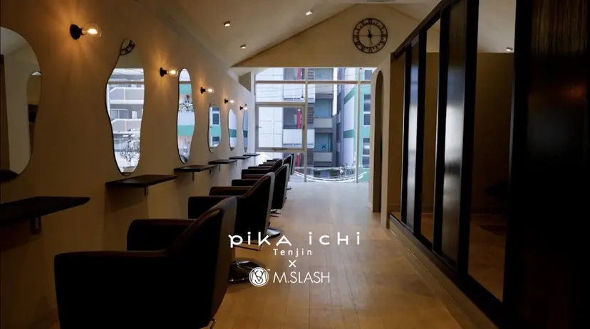 M.SLASH菅原 正裕の掲載