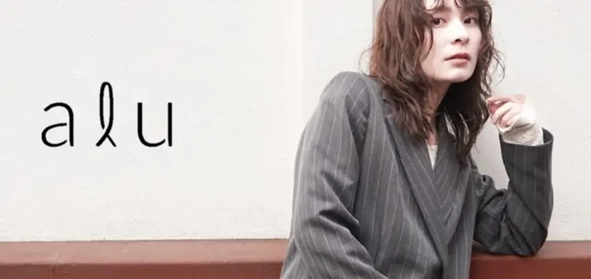 ナナ/大阪心斎橋/ レイヤーカットの掲載