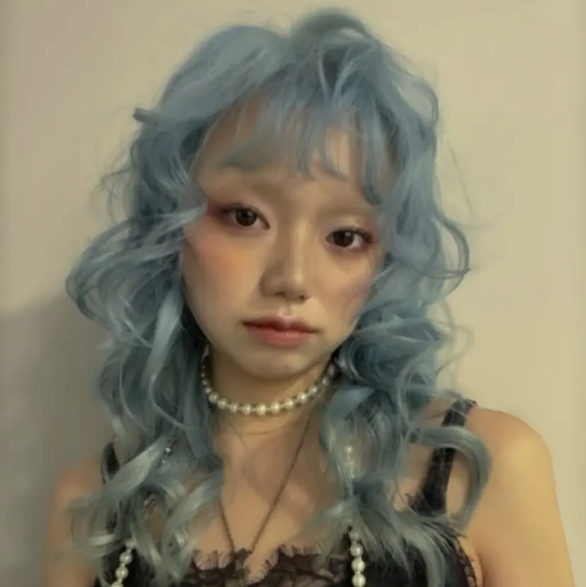 ✨髪質改善✨カラー たーもの掲載