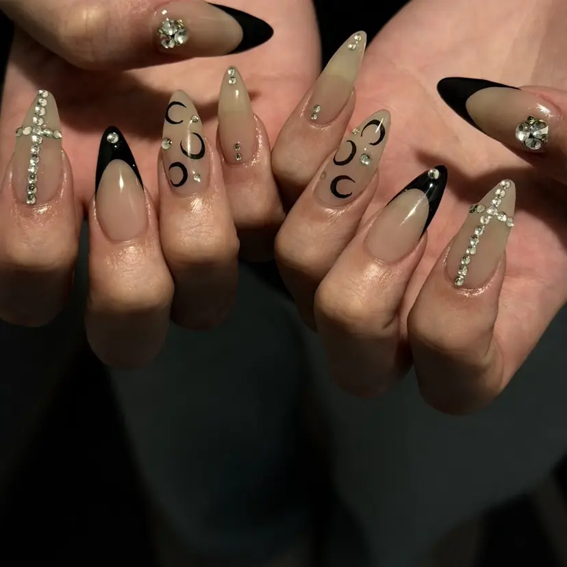 nailpark_ MITSUMEの掲載