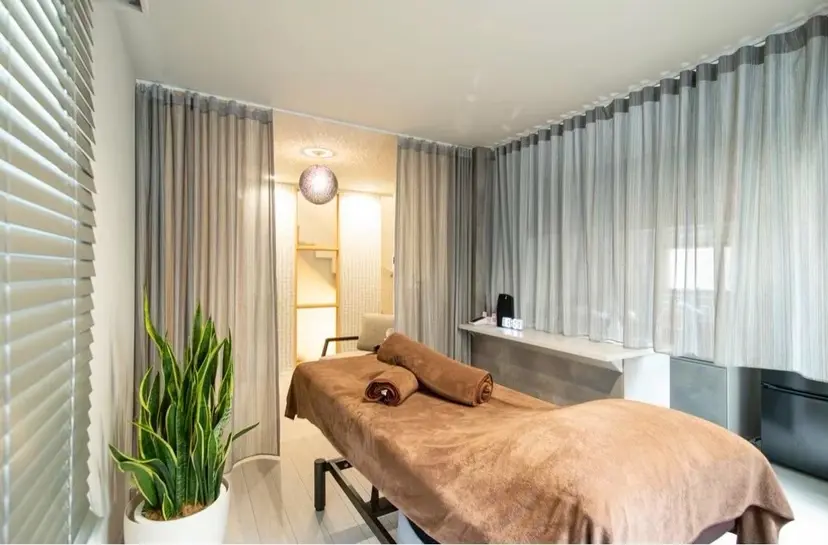 六本木脱毛 andS 🍀 yuriの掲載