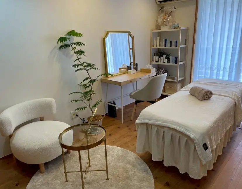 毛穴＆ホワイトニング mielの掲載