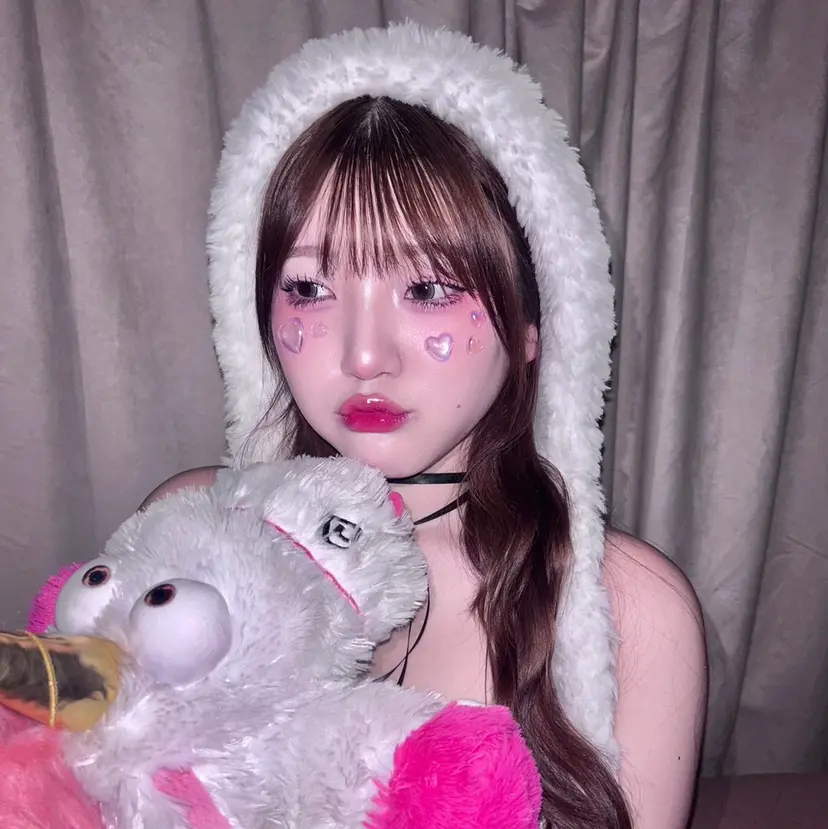 新宿/うる艶カラー/ 祝迫愛艶の掲載