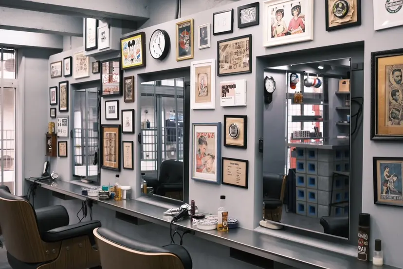 池袋/カラー/パーマ NATSUの掲載