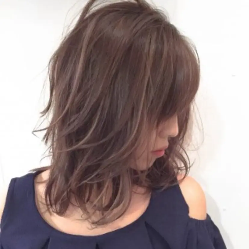 六本木🫧ハイライト 望月彩音の掲載