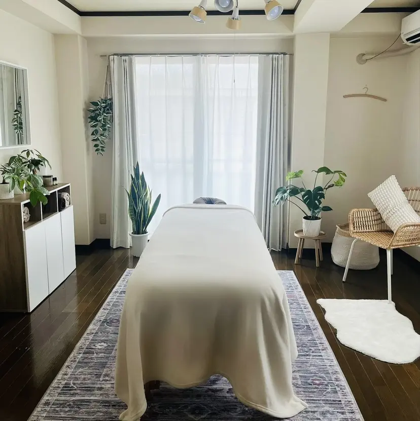 セレニティ🌿当日 予約OKの掲載