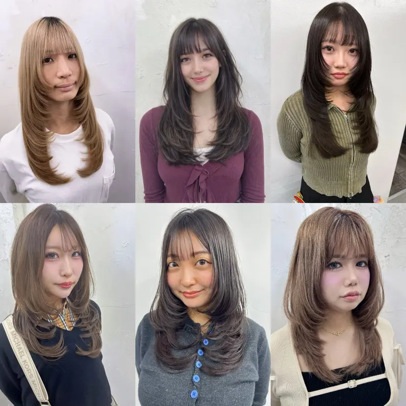 レイヤー/エクステ alpha下妻の掲載