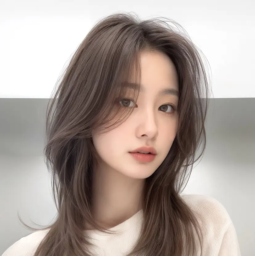 レイヤー/髪質改善 /山永圭介の掲載