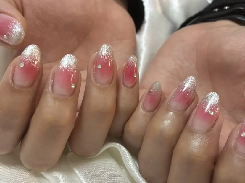 nail salon MOANA Yuriの掲載