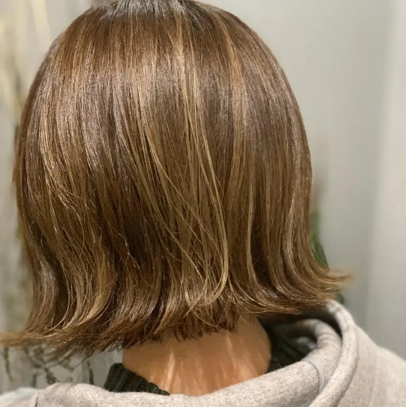 ✨美髪🫧ツヤ髪 Miyakaの掲載