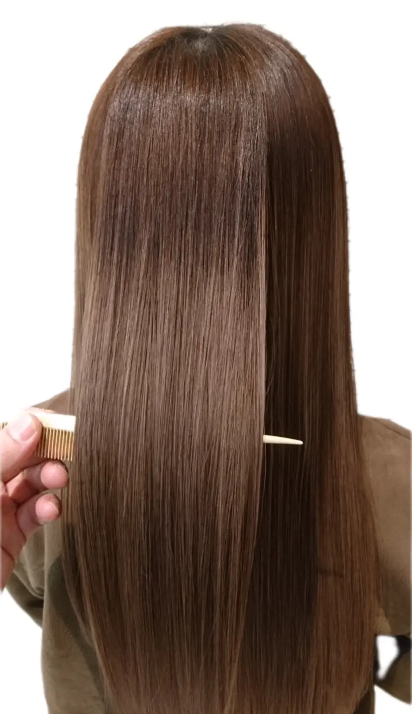 YOCCHI ヘアデザイナーの掲載