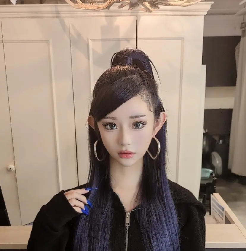 ハネエクステ表参道/ 羽エクステSpicaの掲載