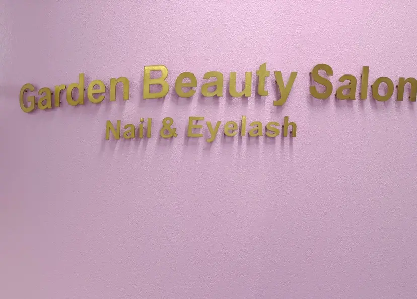 Garden アイラッシュ新橋の掲載