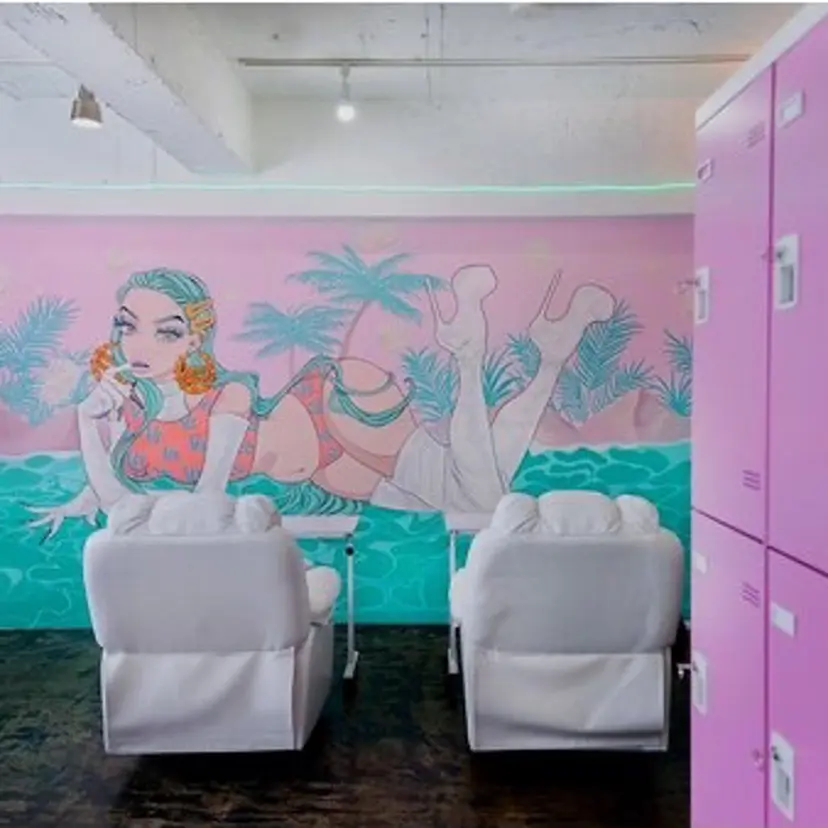 VENUS BELT AYAKAの掲載