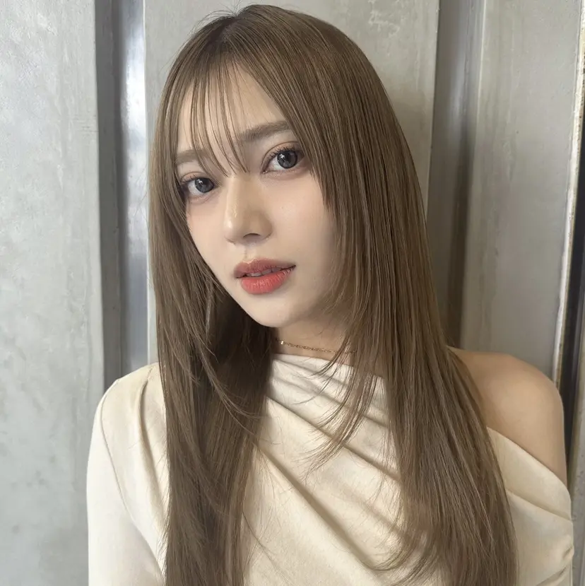 💎透明感カラー特化 💎TAISEIの掲載