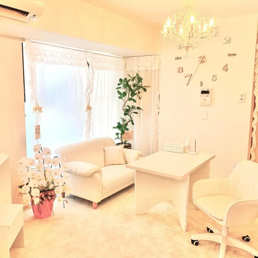 Eyelash salon Aの掲載