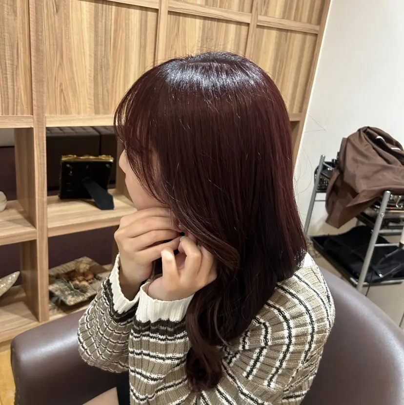 吉村 詩音の掲載