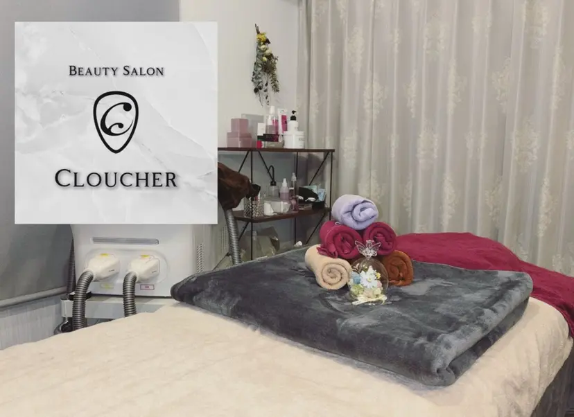 CLOUCHER Shizukaの掲載