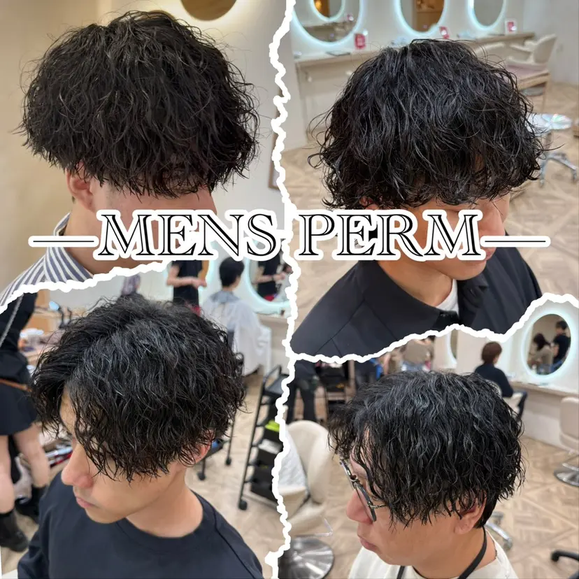 市原亮/名古屋駅/ ツイスパ/波巻きの掲載