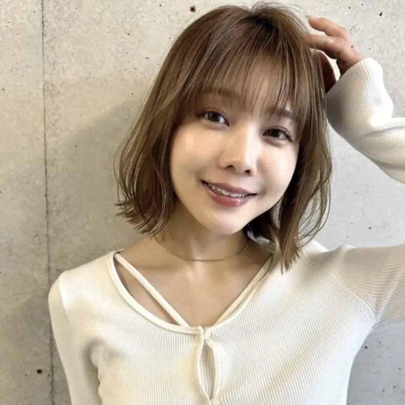 モデル様募集 まなみの掲載