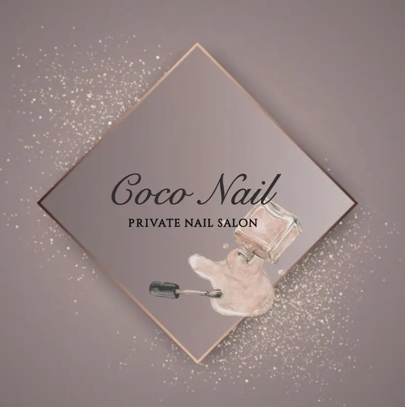 coco nailの掲載