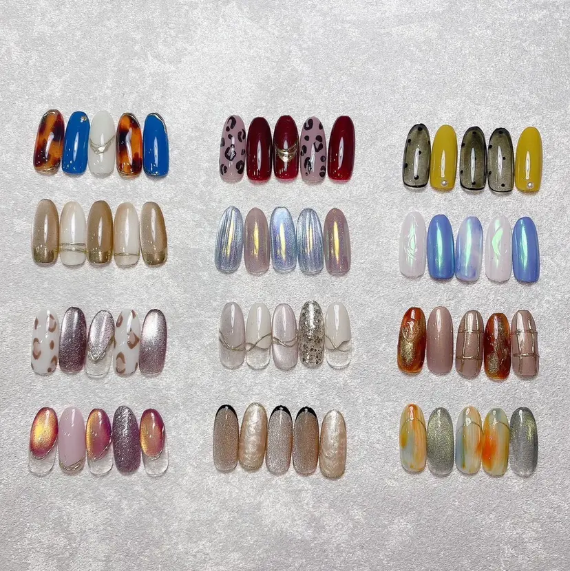 éclat エクラの掲載