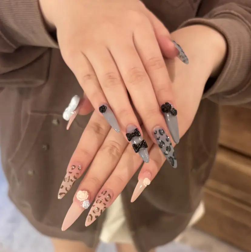 nonoka /BINELの掲載