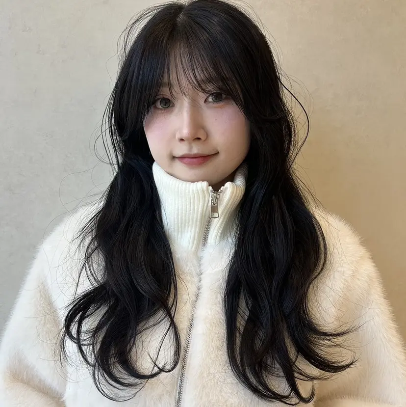 ‎透明感×艶髪 ‎🫒maki🎀の掲載