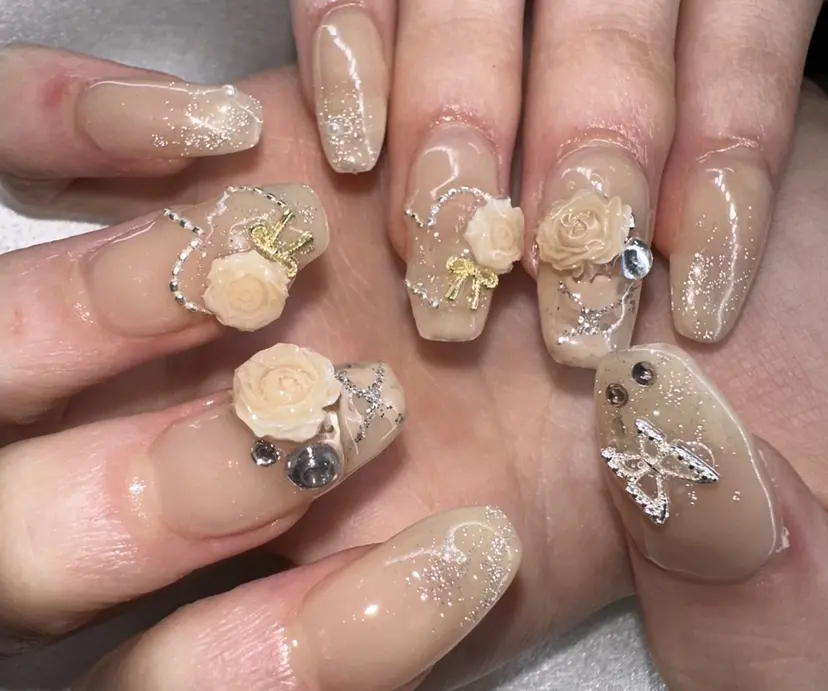 🌿YOKOSUKA NAILS⚓️の掲載