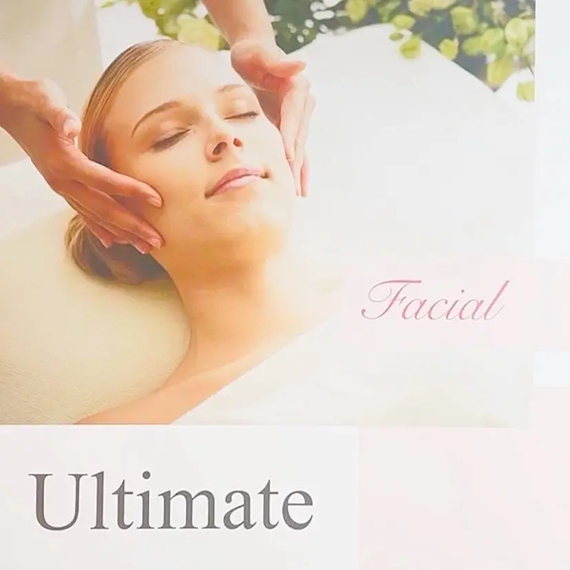 フェイシャルサロン ultimateの掲載