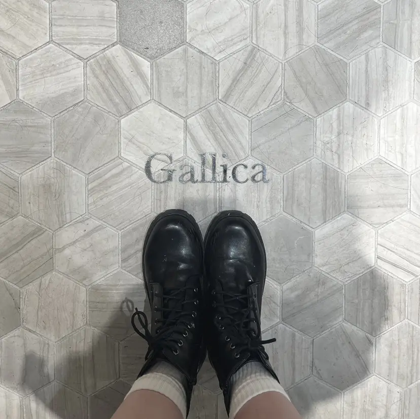 ニュアンス／ロング minami🩵の掲載