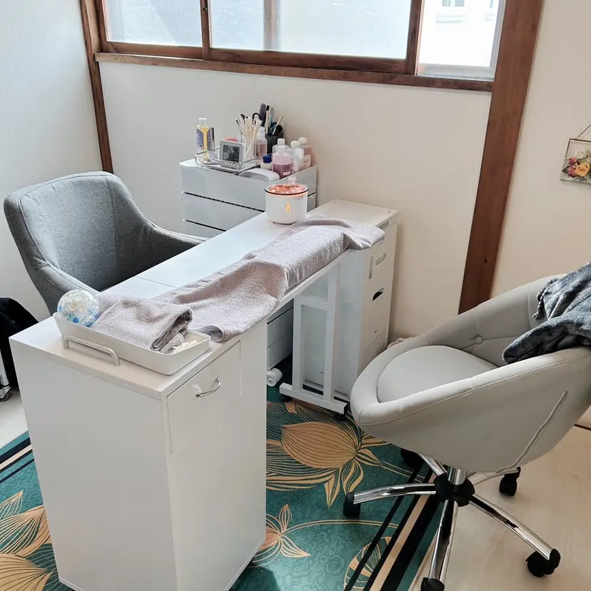 モニターさん募集中 💅AIKOの掲載