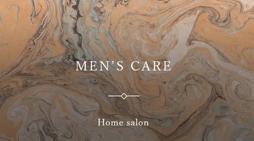 MEN‘S CARE メンズ脱毛サロンの掲載