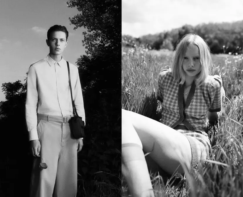 Rena✴︎トレンド ×スタンダードMIXの掲載