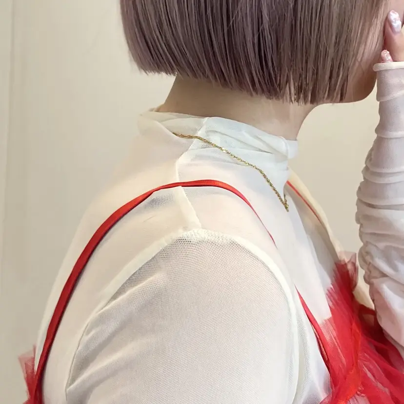 【Mimosa】 Irohaの掲載